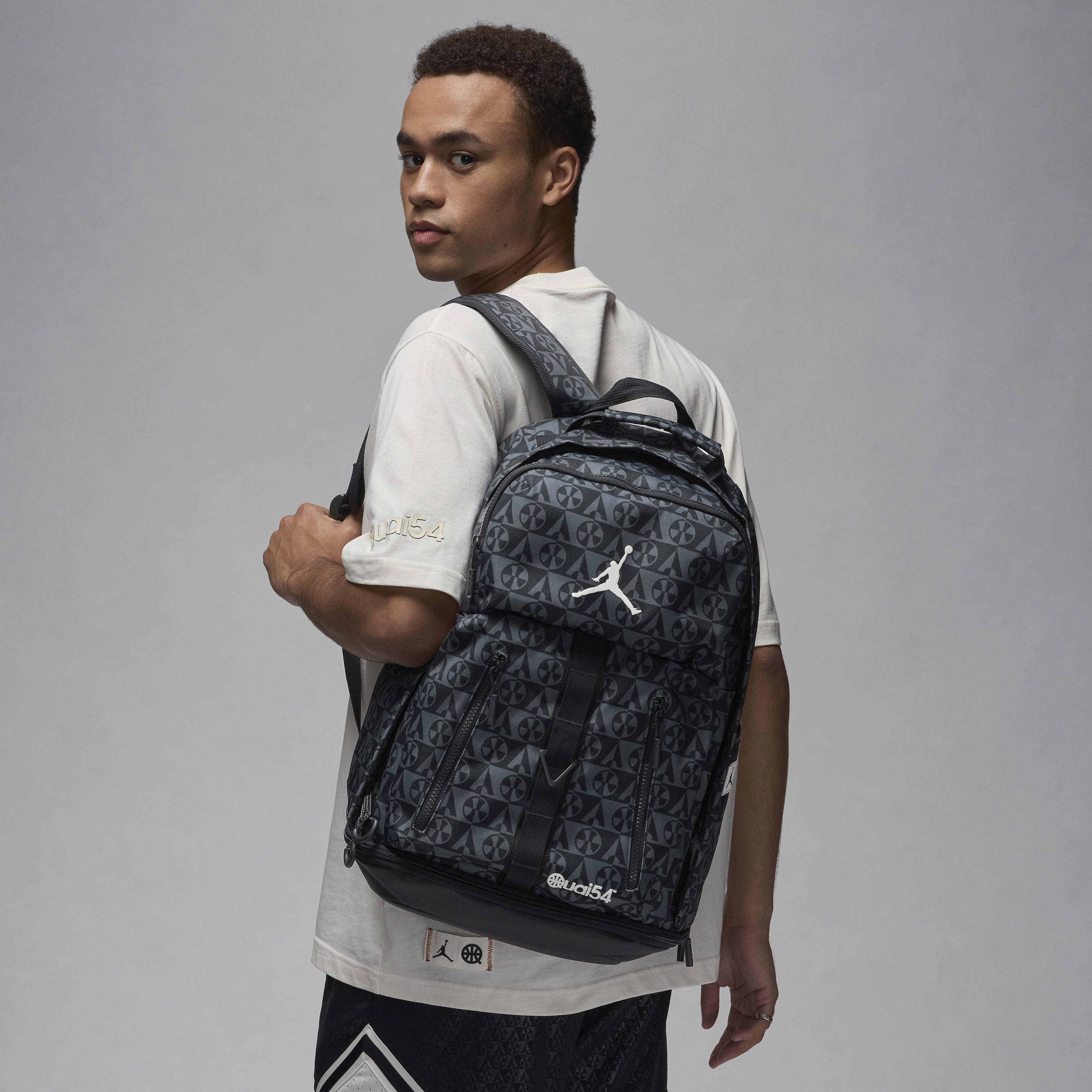Nike Jordan Quai 54 Backpack (35L) | The Summit at Fritz Farm